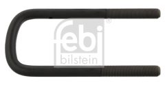 FEBI BILSTEIN 35525 — Bridă arc lamelar
