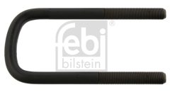FEBI BILSTEIN 35527 — Bridă arc lamelar
