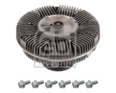 FEBI BILSTEIN 35535 — Cuplaj vâscos ventilator radiator