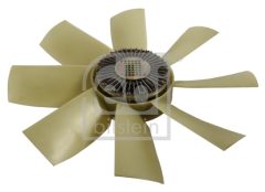 FEBI BILSTEIN 35547 — Ventilator radiator motor