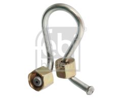 FEBI BILSTEIN 35563 — Трубка высокого давления системы впрыска