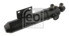 FEBI BILSTEIN 35585 — Filtru deshidrator aer condiționat