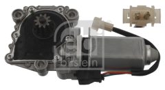 FEBI BILSTEIN 35603 — Мотор стеклоподъёмника