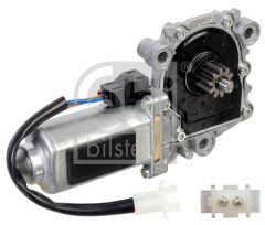FEBI BILSTEIN 35604 — Мотор стеклоподъёмника