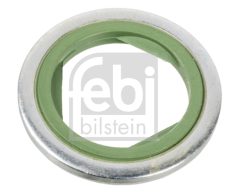 FEBI BILSTEIN 35640 — Inel etanșare dop golire ulei