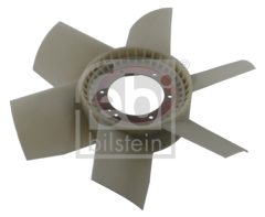 FEBI BILSTEIN 35699 — Крыльчатка вентилятора радиатора