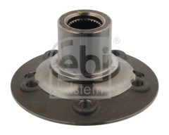 FEBI BILSTEIN 36071 — Butuc roată