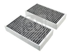 FEBI BILSTEIN 36179 — Set filtre habitaclu