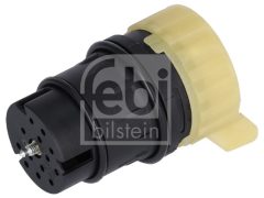 FEBI BILSTEIN 36332 — Корпус разъёма блока управления АКПП