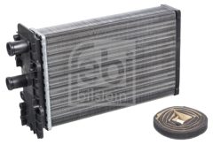 FEBI BILSTEIN 36407 — Радиатор печки