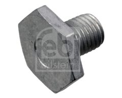 FEBI BILSTEIN 36431 — Сливная пробка поддона