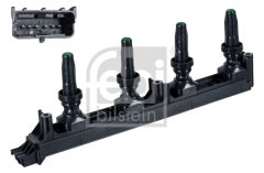 FEBI BILSTEIN 36599 — Катушка зажигания
