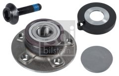 FEBI BILSTEIN 36650 — Комплект подшипника ступицы