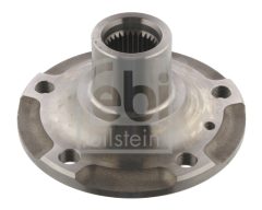FEBI BILSTEIN 36679 — Ступица колеса