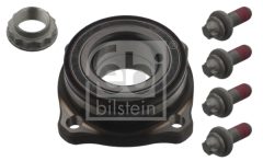 FEBI BILSTEIN 36751 — Комплект подшипника ступицы