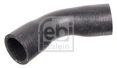 FEBI BILSTEIN 36793 — Патрубок радиатора