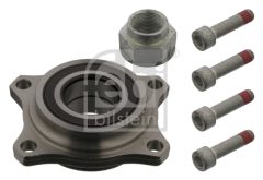 FEBI BILSTEIN 36968 — Комплект подшипника ступицы
