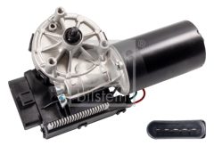 FEBI BILSTEIN 36991 — Motor ștergător parbriz