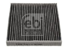 FEBI BILSTEIN 37048 — Filtru habitaclu