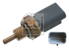 FEBI BILSTEIN 37171 — Senzor temperatură lichid de răcire