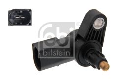 FEBI BILSTEIN 37293 — Comutator marșarier