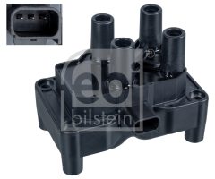 FEBI BILSTEIN 37555 — Bobină de inducție