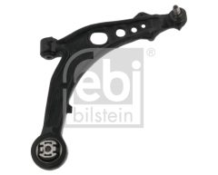 FEBI BILSTEIN 37572 — Braț suspensie