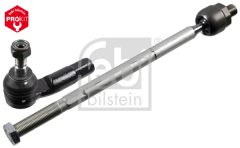 FEBI BILSTEIN 37591 — Поперечная рулевая тяга