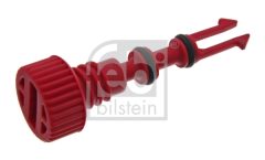 FEBI BILSTEIN 37595 — Болт пробки радиатора