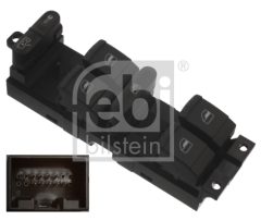 FEBI BILSTEIN 37644 — Многофункциональный переключатель