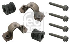 FEBI BILSTEIN 37659 — Set bucșe bară stabilizatoare