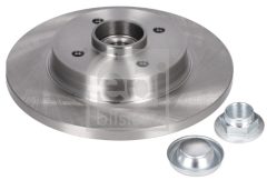 FEBI BILSTEIN 37680 — Тормозной диск
