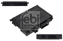 FEBI BILSTEIN 37719 — Блок управления электрорегулировкой сиденья