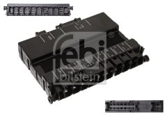 FEBI BILSTEIN 37720 — Блок управления электрорегулировкой сиденья