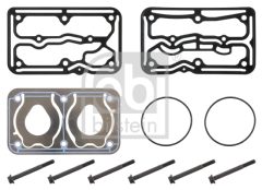 FEBI BILSTEIN 37736 — Set garnituri supapă lamelară