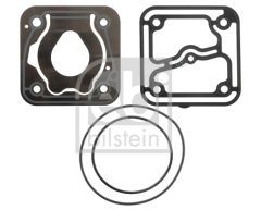 FEBI BILSTEIN 37813 — Set garnituri supapă lamelară