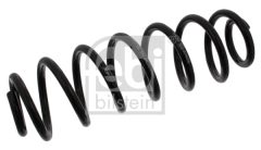 FEBI BILSTEIN 37826 — Пружина подвески