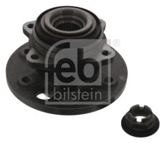 FEBI BILSTEIN 37857 — Комплект подшипника ступицы