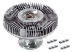 FEBI BILSTEIN 37859 — Cuplaj vâscos ventilator radiator