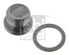 FEBI BILSTEIN 37944 — Сливная пробка поддона