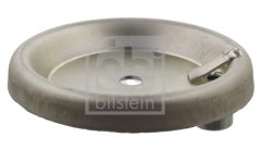 FEBI BILSTEIN 37986 — Placă flanșată suspensie pneumatică