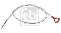 FEBI BILSTEIN 38023 — Щуп уровня масла АКПП