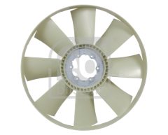 FEBI BILSTEIN 38212 — Крыльчатка вентилятора радиатора