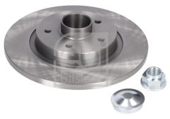 FEBI BILSTEIN 38304 — Тормозной диск