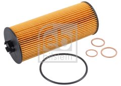 FEBI BILSTEIN 38616 — Масляный фильтр