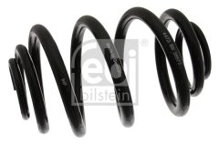 FEBI BILSTEIN 38672 — Пружина подвески