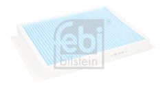 FEBI BILSTEIN 38781 — Салонный фильтр