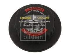 FEBI BILSTEIN 38801 — Capac vas de expansiune
