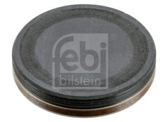 FEBI BILSTEIN 38867 — Крышка распредвала