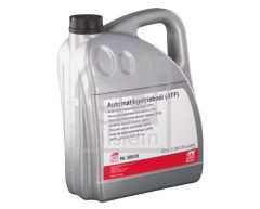 FEBI BILSTEIN 38935 — Масло для АКПП